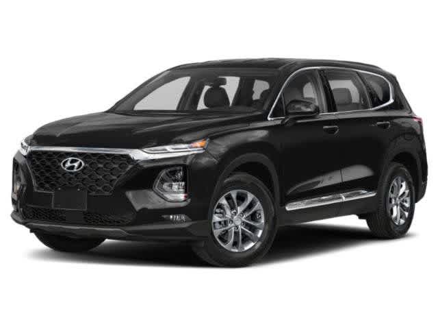 2020 Hyundai Santa Fe SEL 2.4 AWD's photo