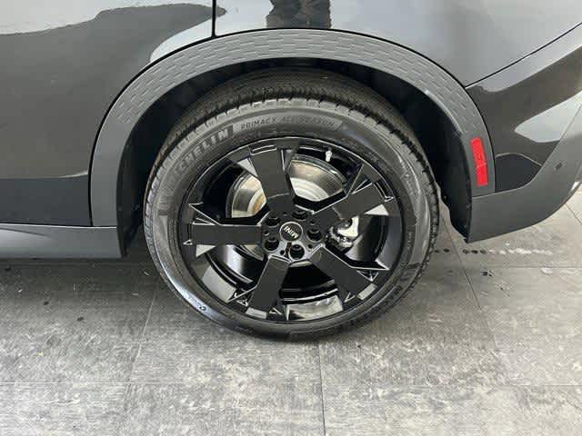 Thumbnail: 2026 MINI Cooper Countryman - 24