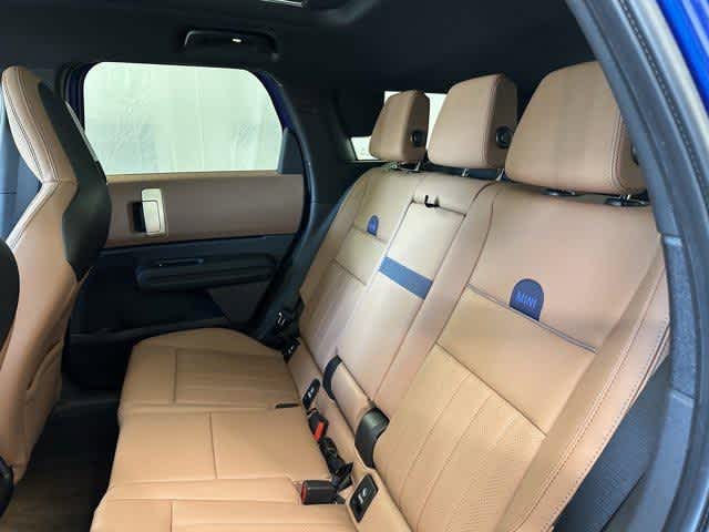 Thumbnail: 2025 MINI Cooper Countryman - 11