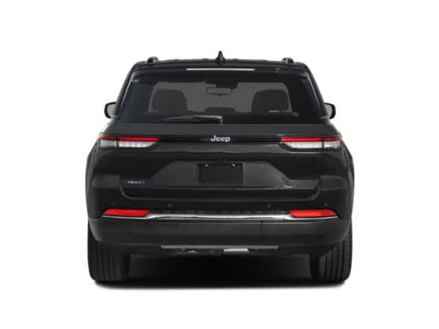 Thumbnail: 2022 Jeep Grand Cherokee - 5