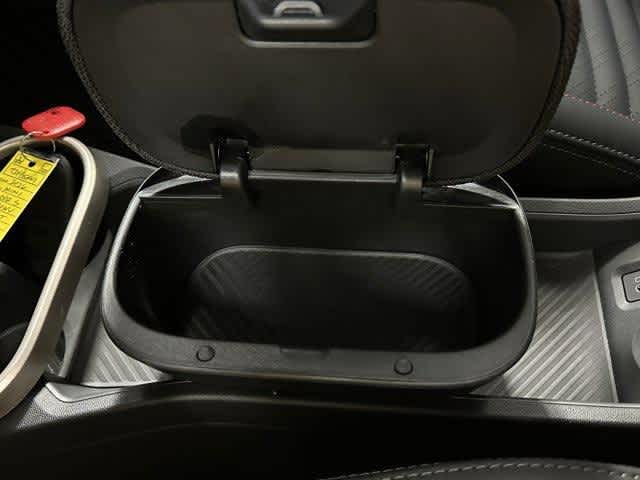 Thumbnail: 2026 MINI Cooper Convertible - 23