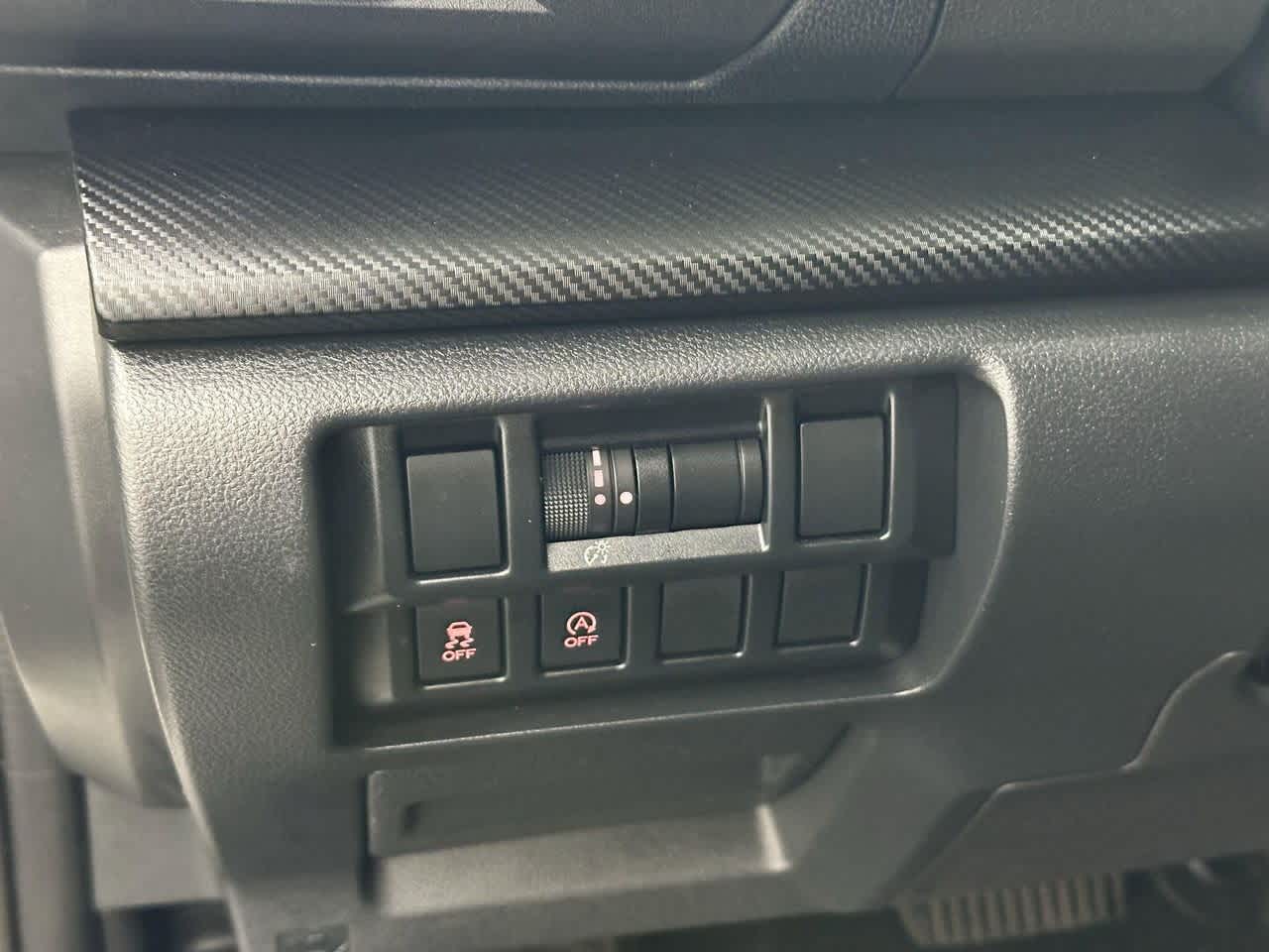 Thumbnail: 2022 Subaru Crosstrek - 14