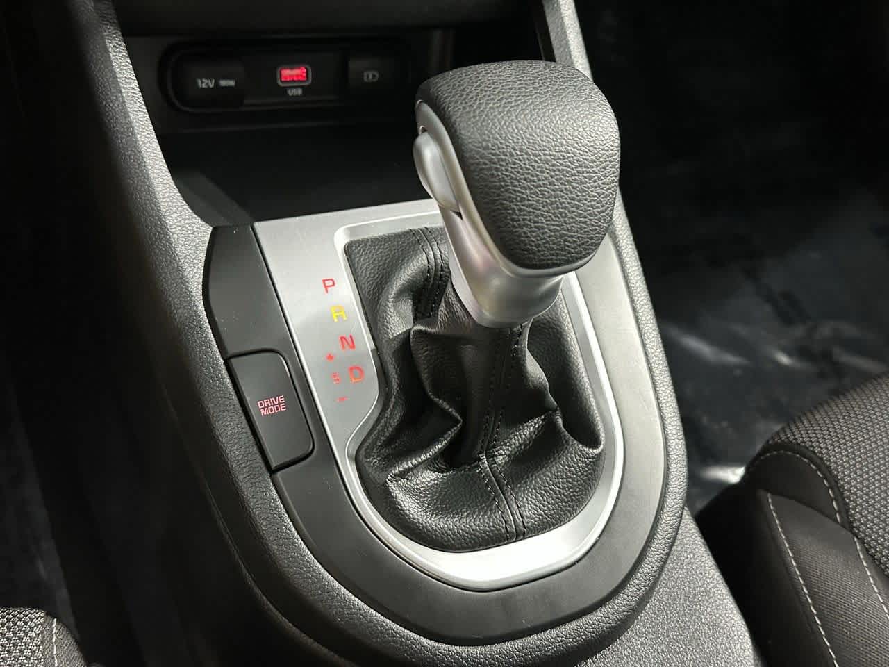 Thumbnail: 2024 Kia Forte - 22