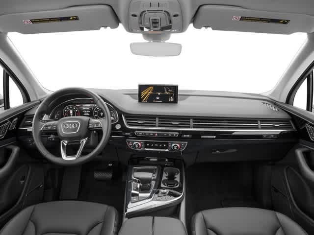 Thumbnail: 2018 Audi Q7 - 8