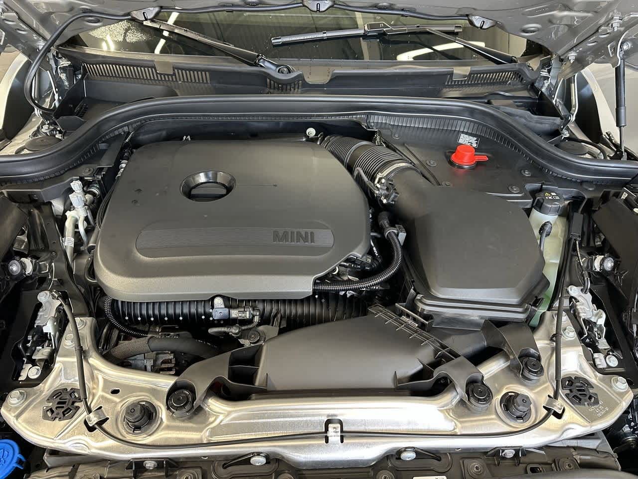 Thumbnail: 2026 MINI Cooper Hardtop - 9