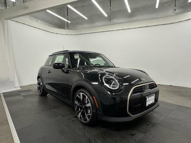 Thumbnail: 2025 MINI Cooper Hardtop - 7