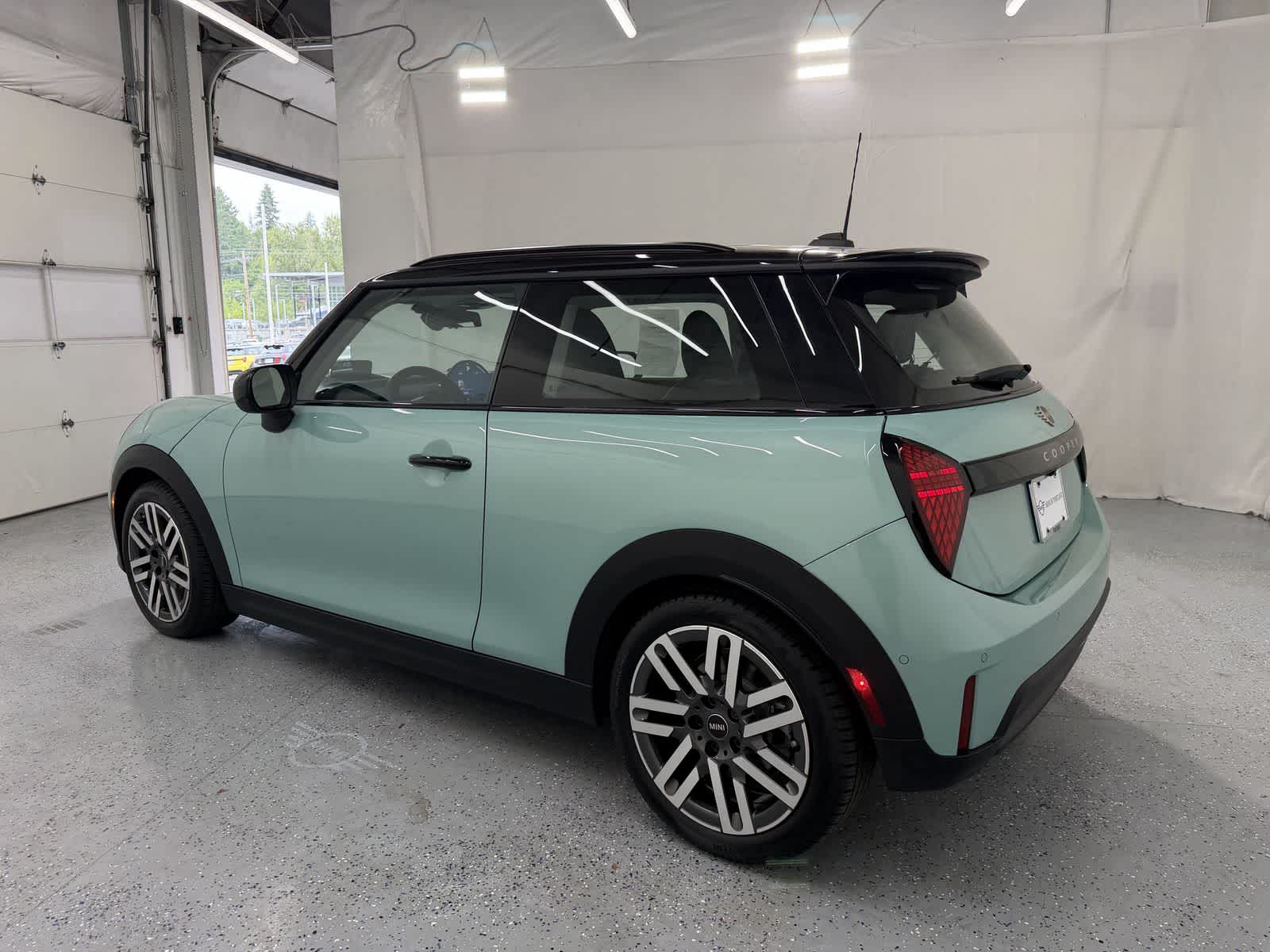 Thumbnail: 2025 MINI Cooper - 2