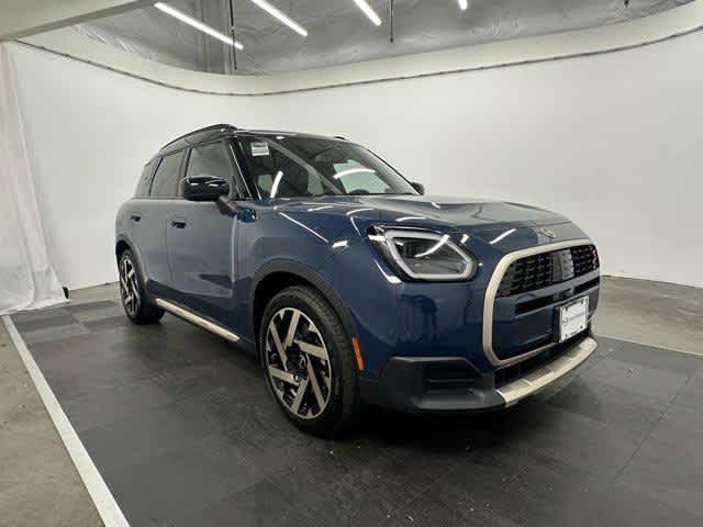 Thumbnail: 2025 MINI Cooper Countryman - 7