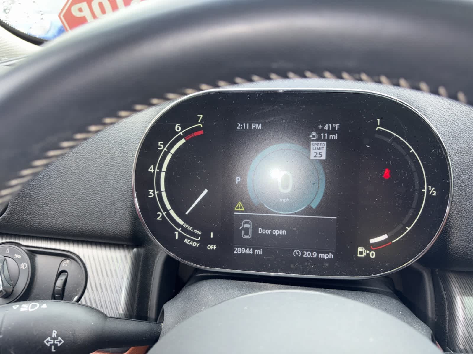 Thumbnail: 2023 MINI Cooper Countryman - 2