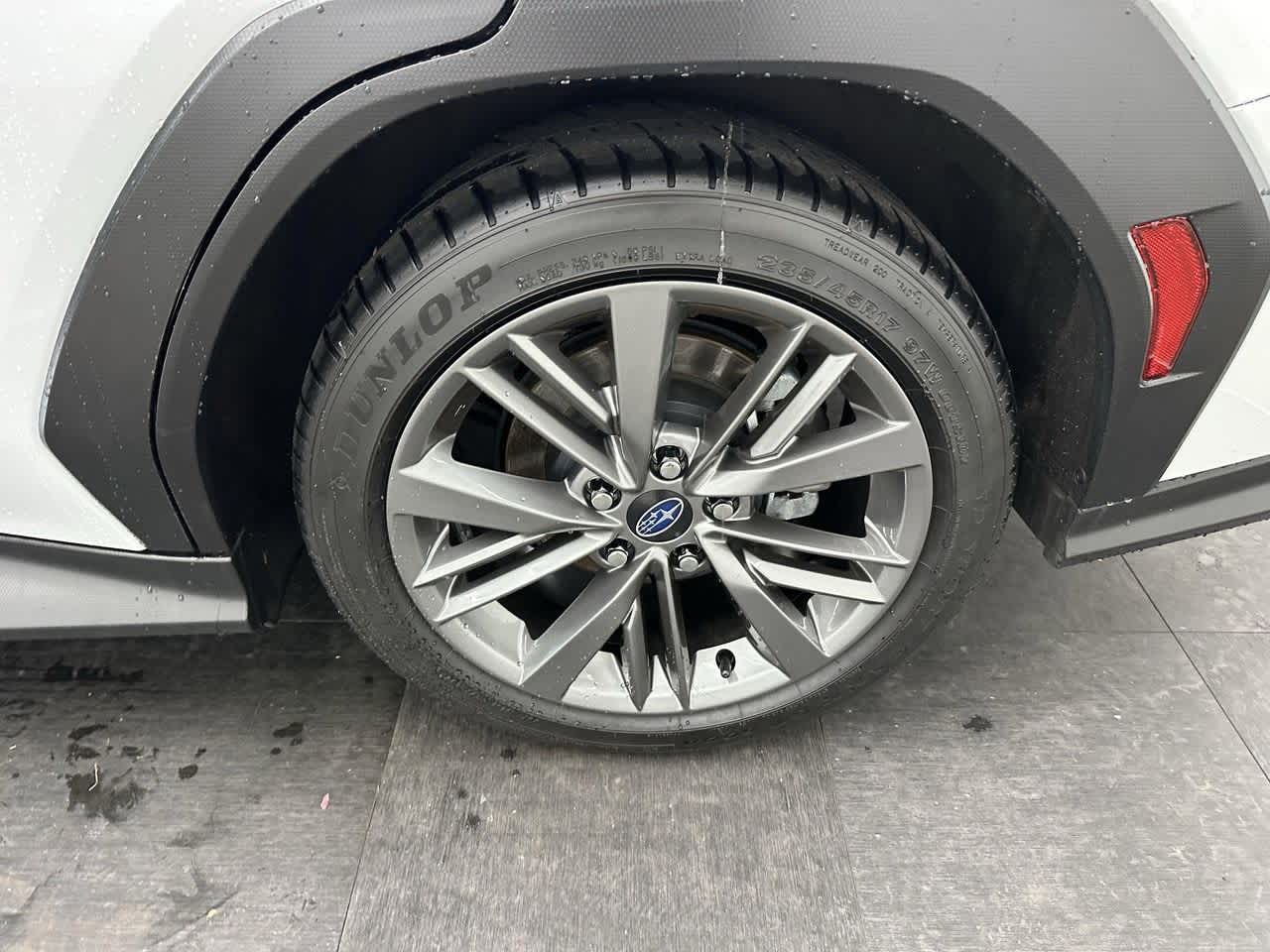 Thumbnail: 2022 Subaru WRX - 25