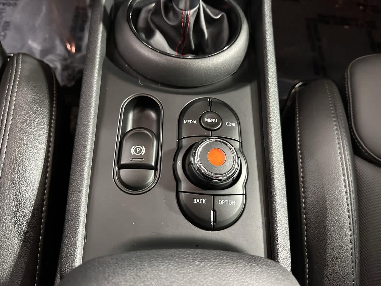 Thumbnail: 2019 MINI Cooper Clubman - 22