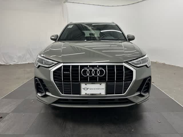 Thumbnail: 2020 Audi Q3 - 8