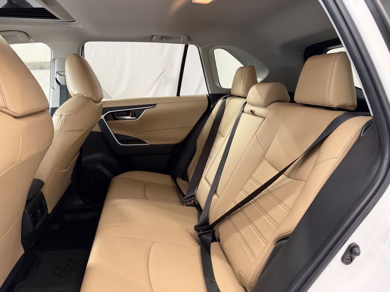 Thumbnail: 2019 Toyota RAV4 - 11