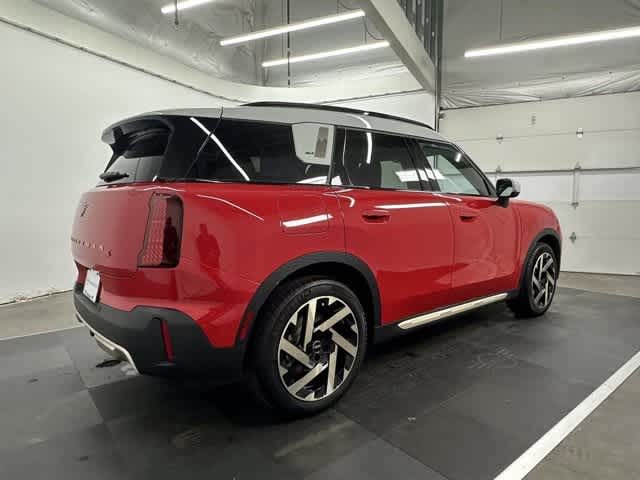 Thumbnail: 2025 MINI Cooper Countryman - 6