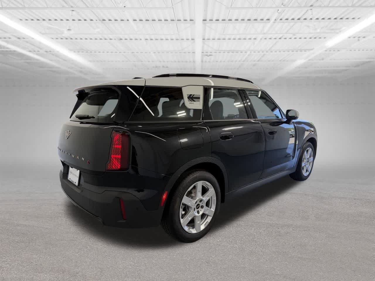 Thumbnail: 2026 MINI Cooper Countryman - 4