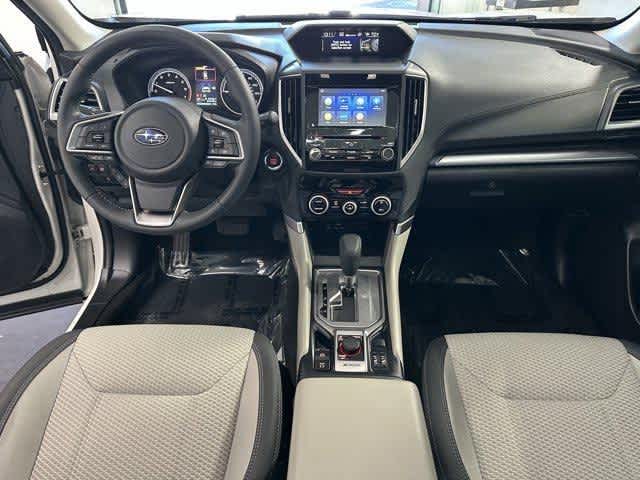 Thumbnail: 2021 Subaru Forester - 13