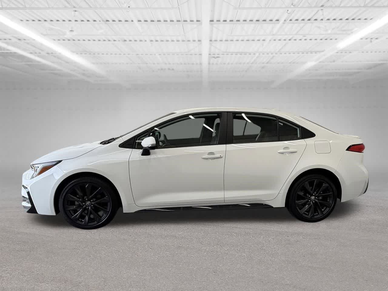 Thumbnail: 2024 Toyota Corolla - 2