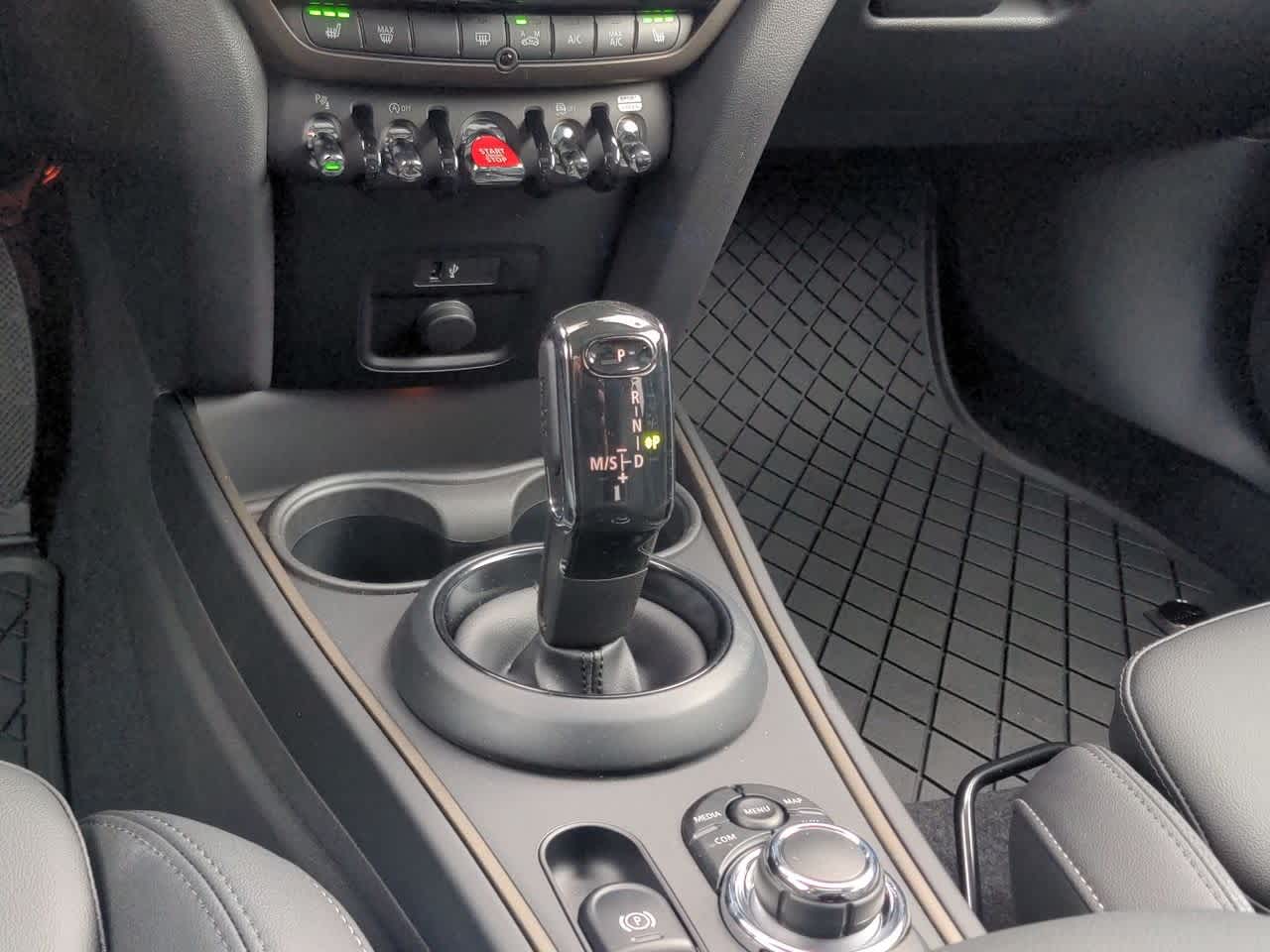 Thumbnail: 2023 MINI Cooper Countryman - 30