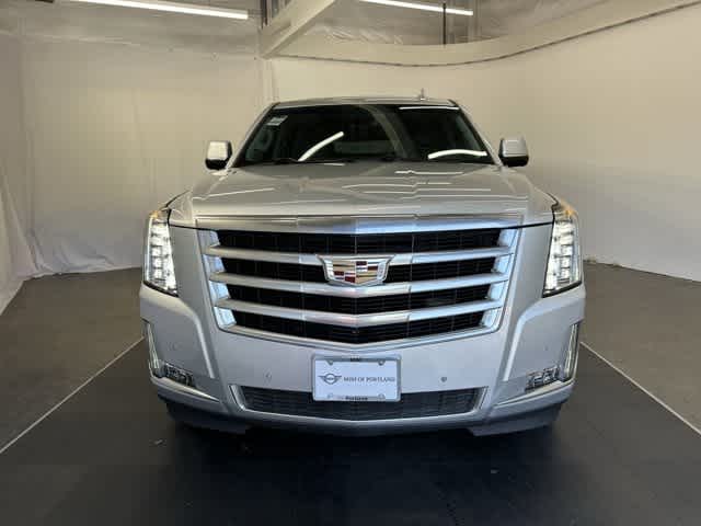 Thumbnail: 2019 Cadillac Escalade - 8