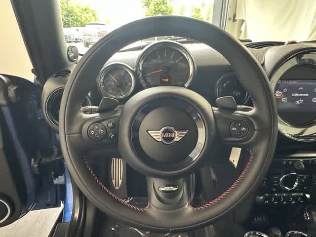 Thumbnail: 2015 MINI Cooper Convertible - 13