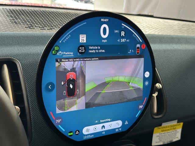 Thumbnail: 2025 MINI Cooper Countryman - 19