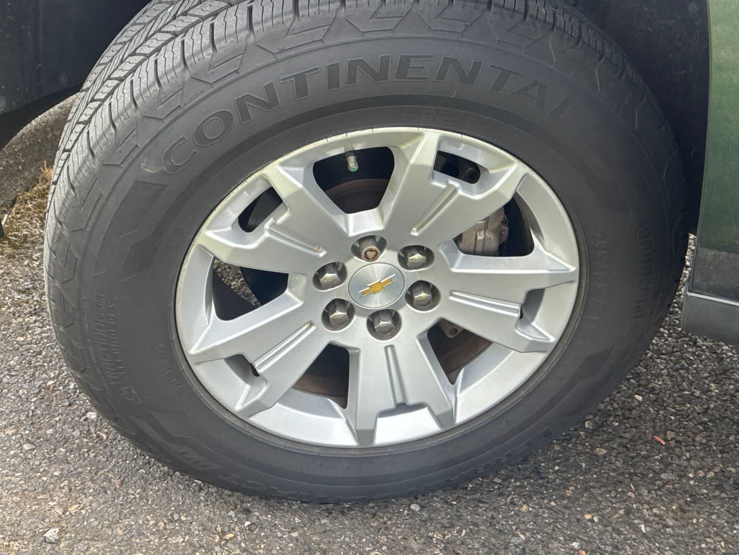 Thumbnail: 2019 Chevrolet Colorado - 13