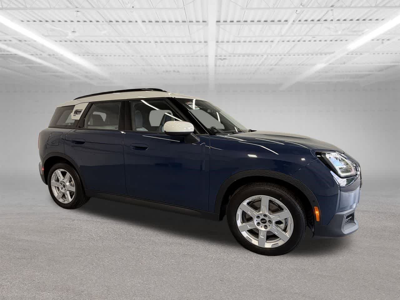 Thumbnail: 2026 MINI Cooper Countryman - 6