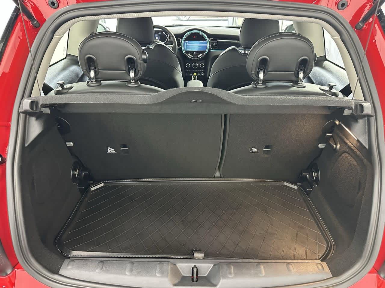 Thumbnail: 2024 MINI Cooper Hardtop - 5