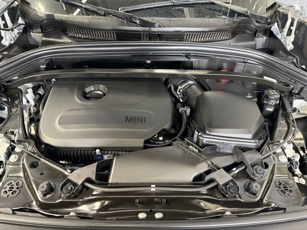 Thumbnail: 2025 MINI Cooper Countryman - 9