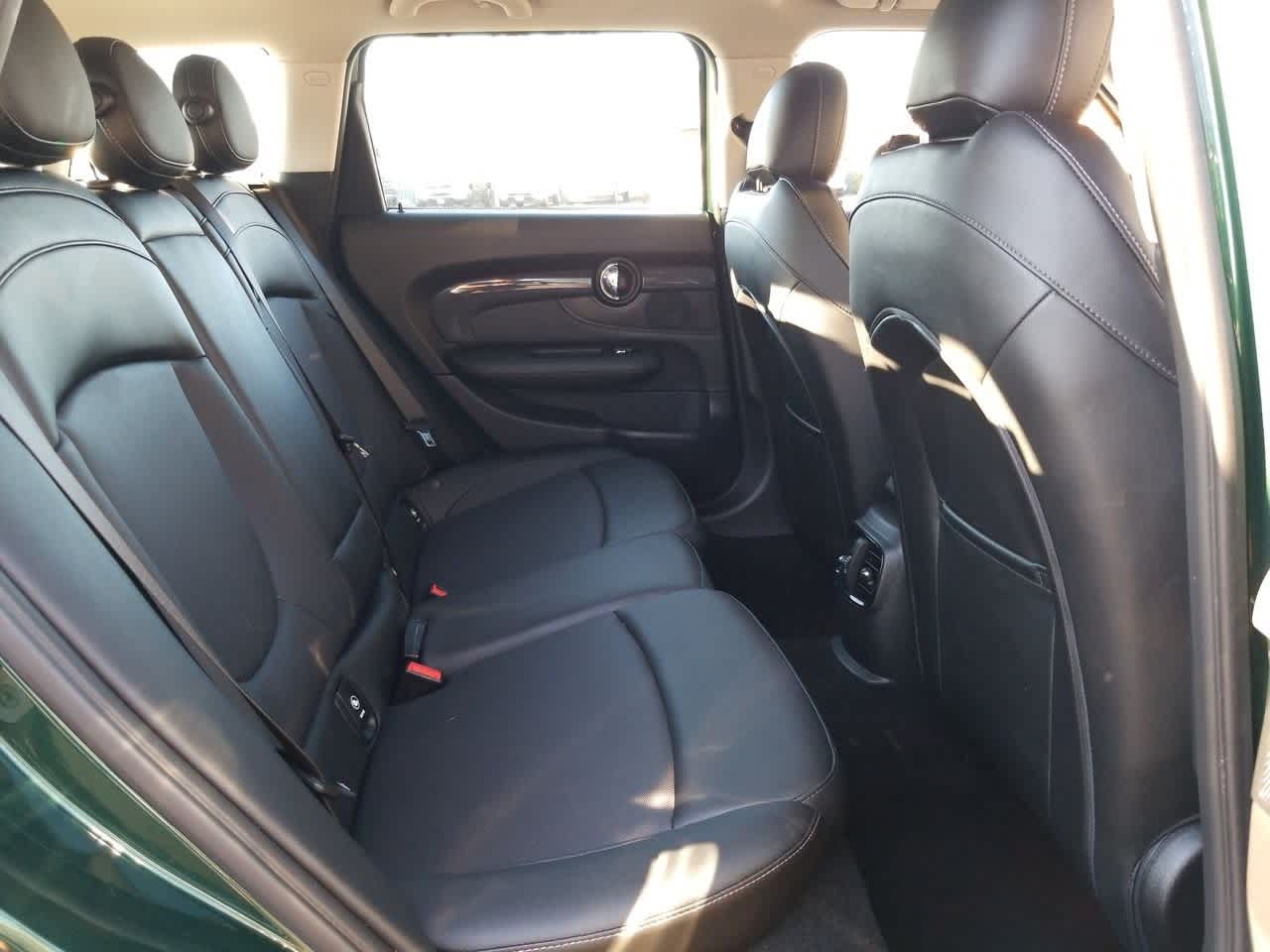Thumbnail: 2019 MINI Cooper Clubman - 20