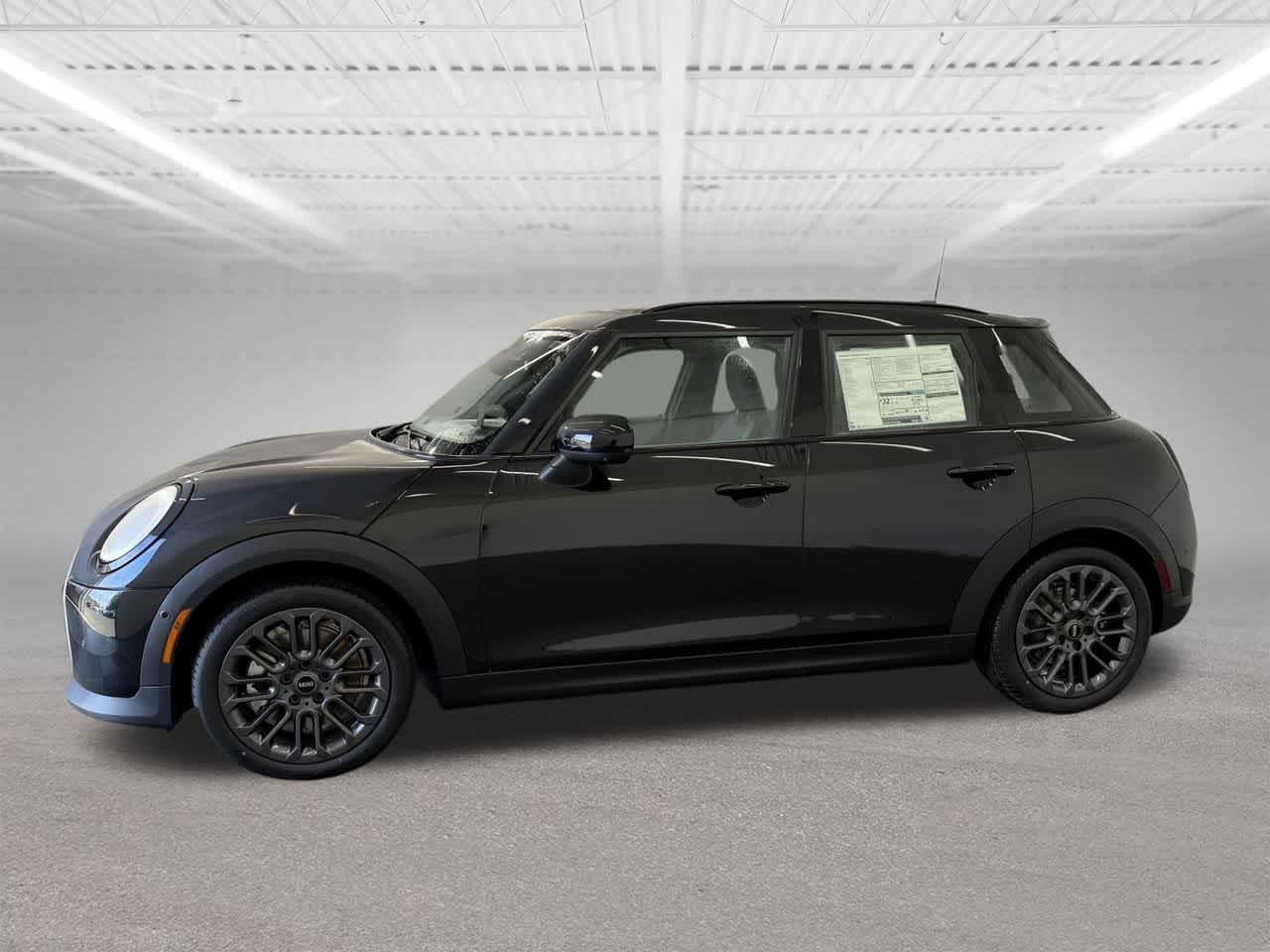 Thumbnail: 2026 MINI Cooper Hardtop - 2