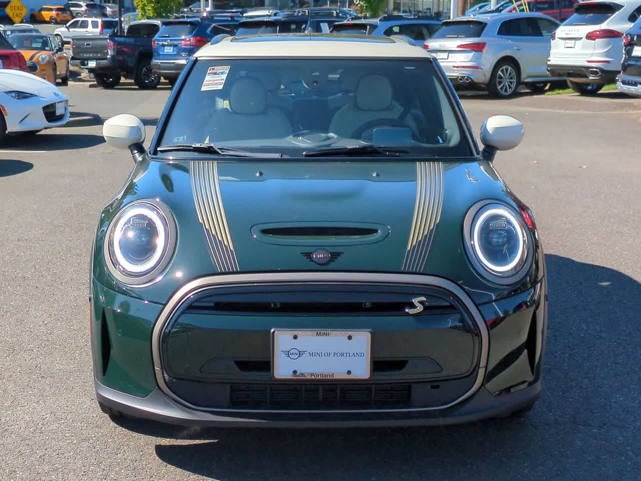 Thumbnail: 2024 MINI Cooper Hardtop - 9