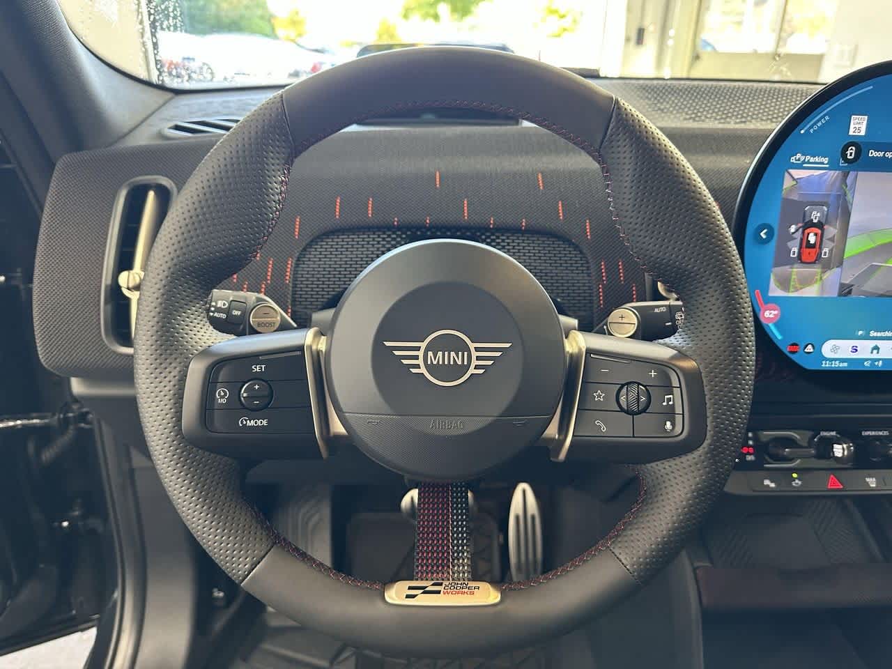 Thumbnail: 2026 MINI Cooper Countryman - 15