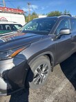 Toyota Highlander Hybrid