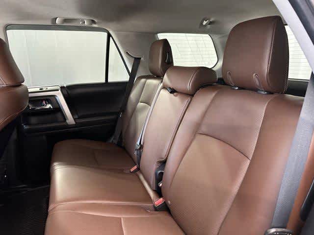 Thumbnail: 2020 Toyota 4Runner - 12