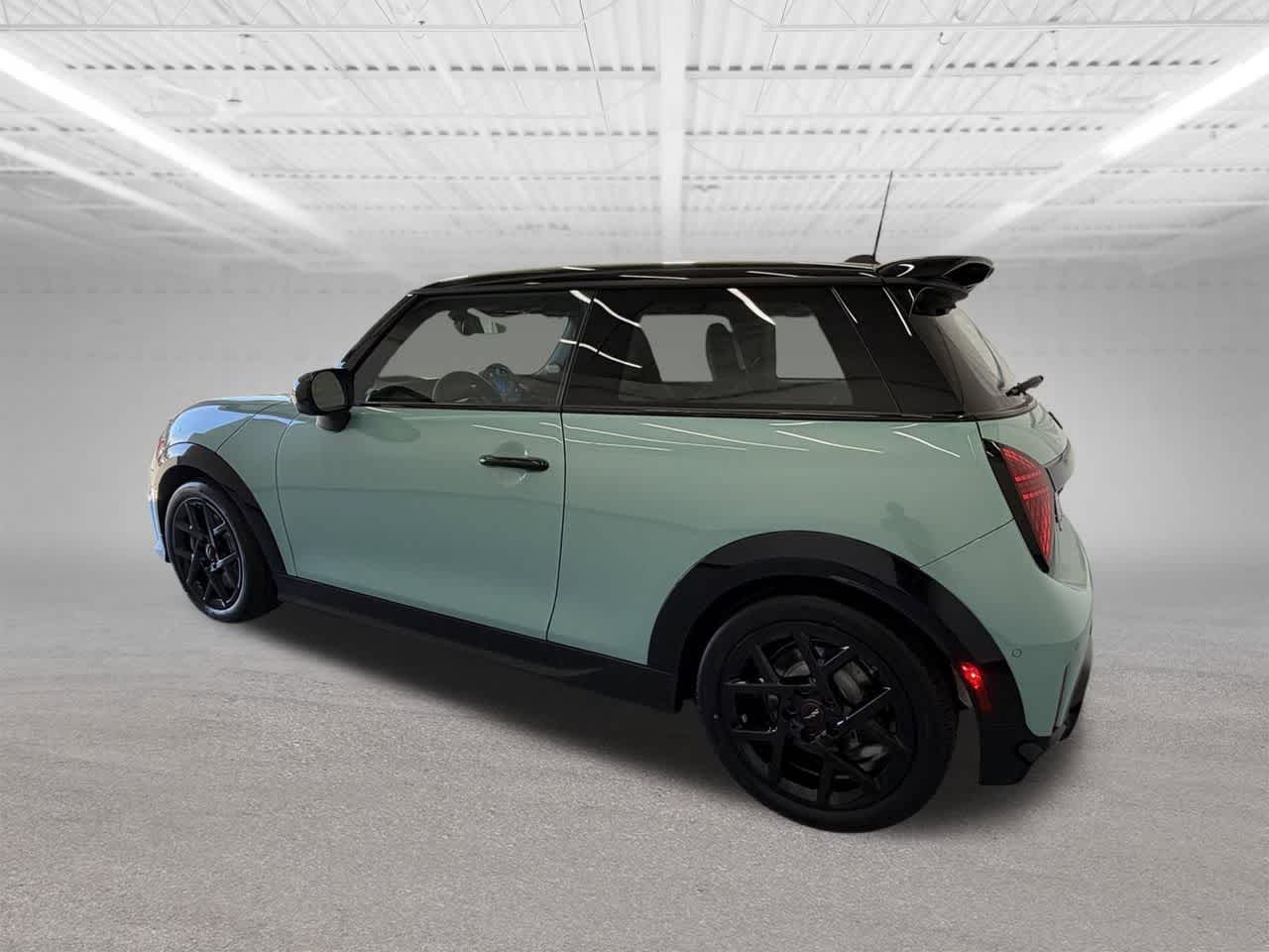 Thumbnail: 2026 MINI Cooper Hardtop - 3