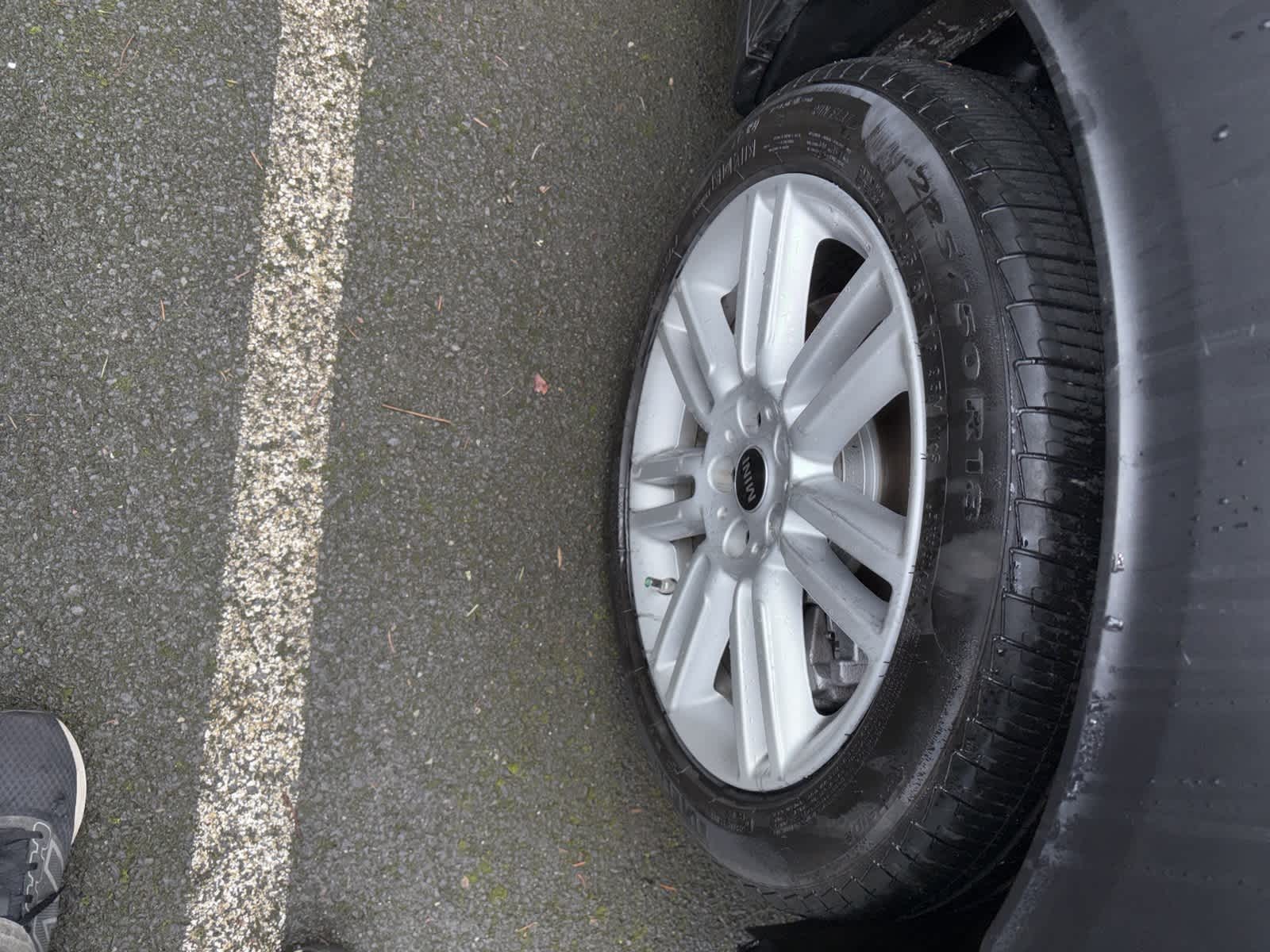 Thumbnail: 2023 MINI Cooper Countryman - 8