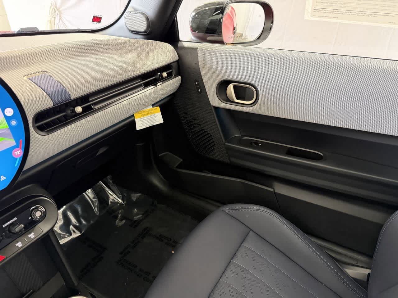 Thumbnail: 2025 MINI Cooper Hardtop - 23