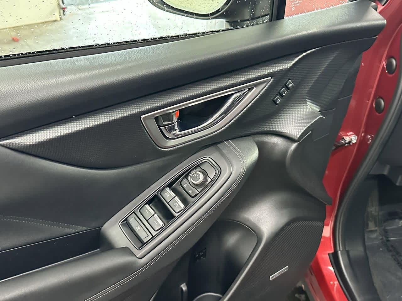 Thumbnail: 2020 Subaru Forester - 13