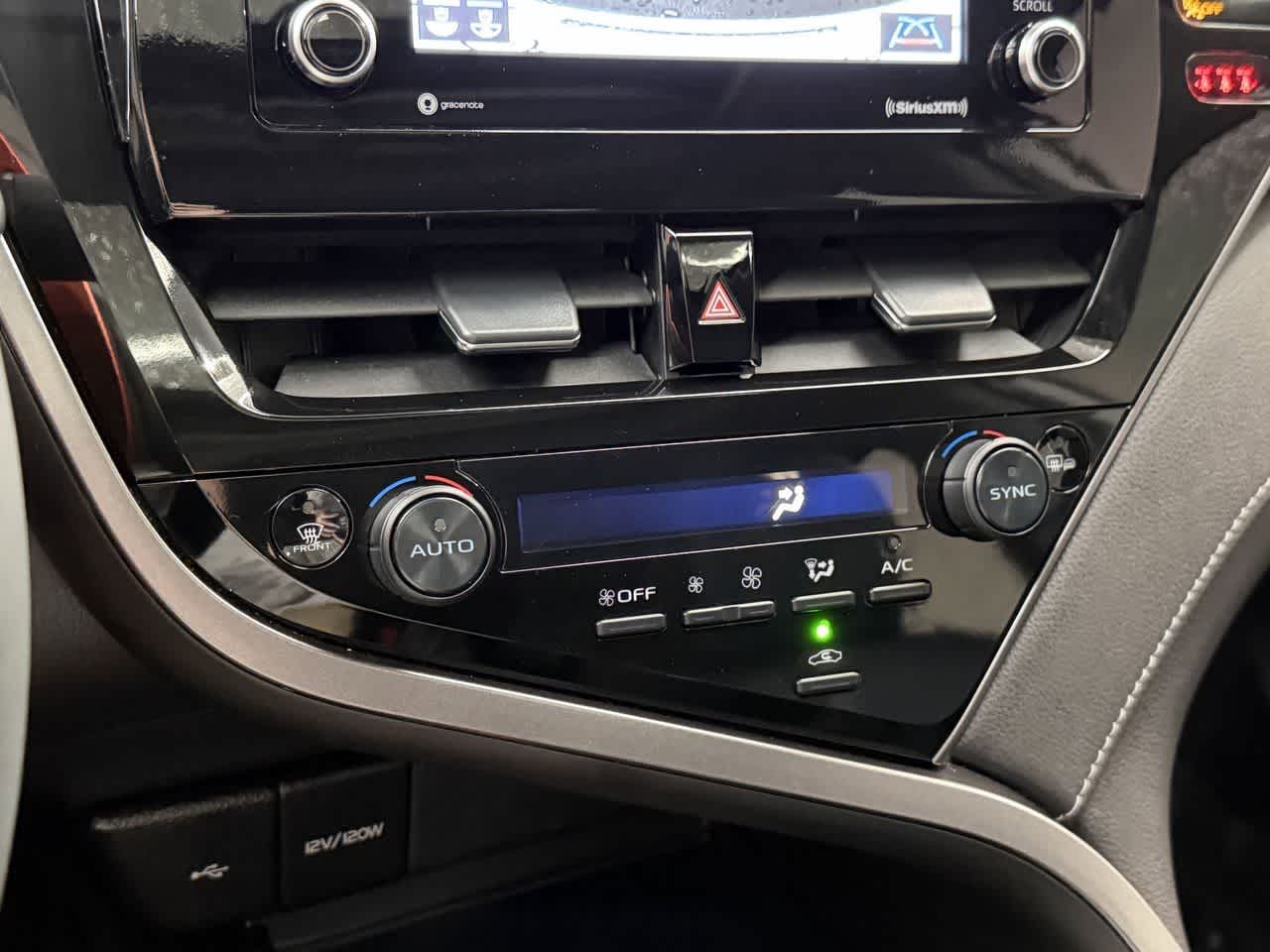 Thumbnail: 2023 Toyota Camry - 21