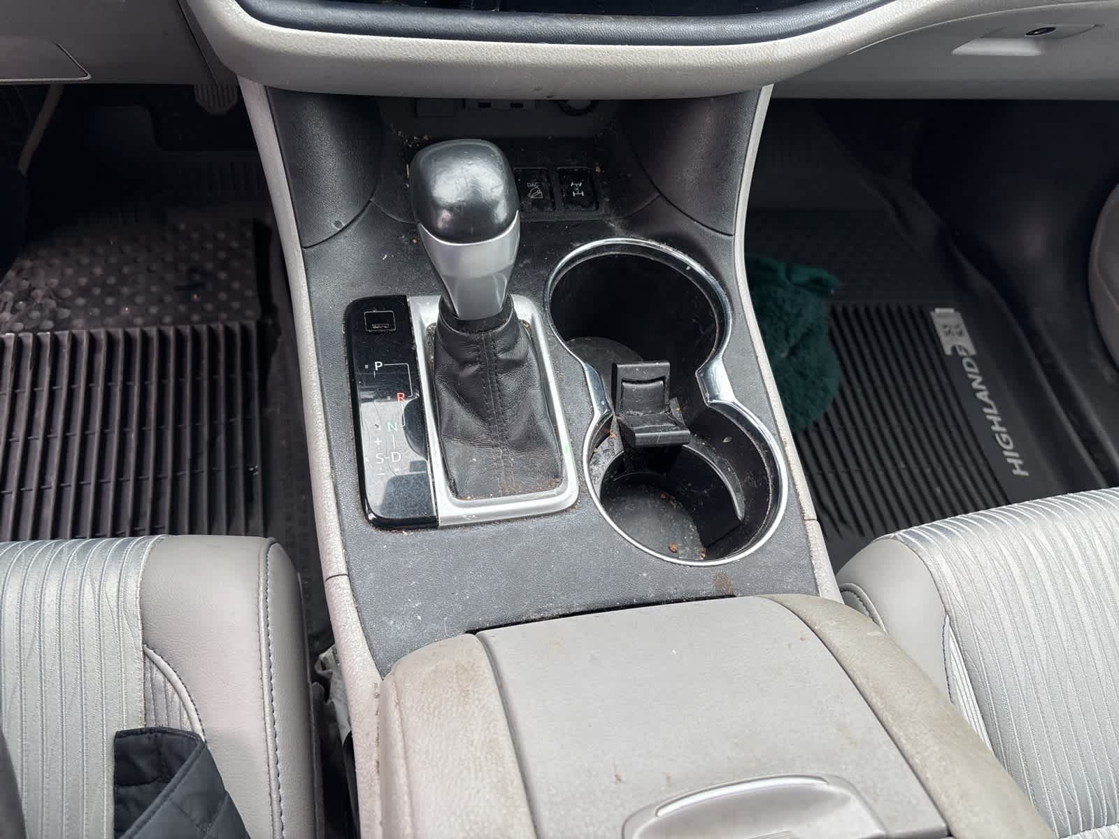 Thumbnail: 2019 Toyota Highlander - 4