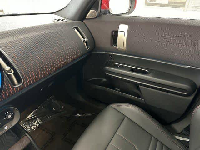 Thumbnail: 2025 MINI Cooper Countryman - 25