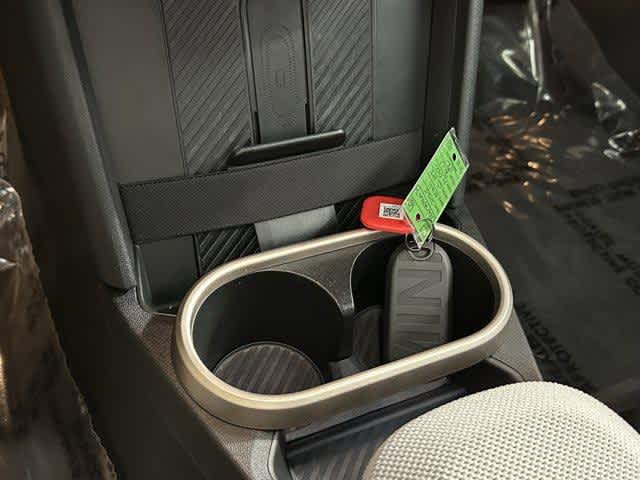 Thumbnail: 2025 MINI Cooper Hardtop - 23