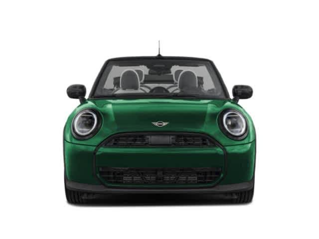 Thumbnail: 2026 MINI Cooper Convertible - 4