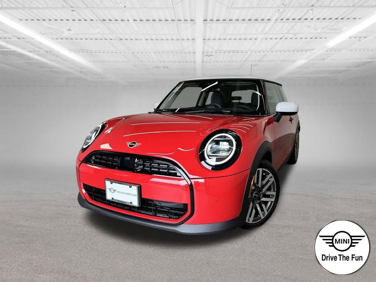 Thumbnail: 2025 MINI Cooper Hardtop - 1