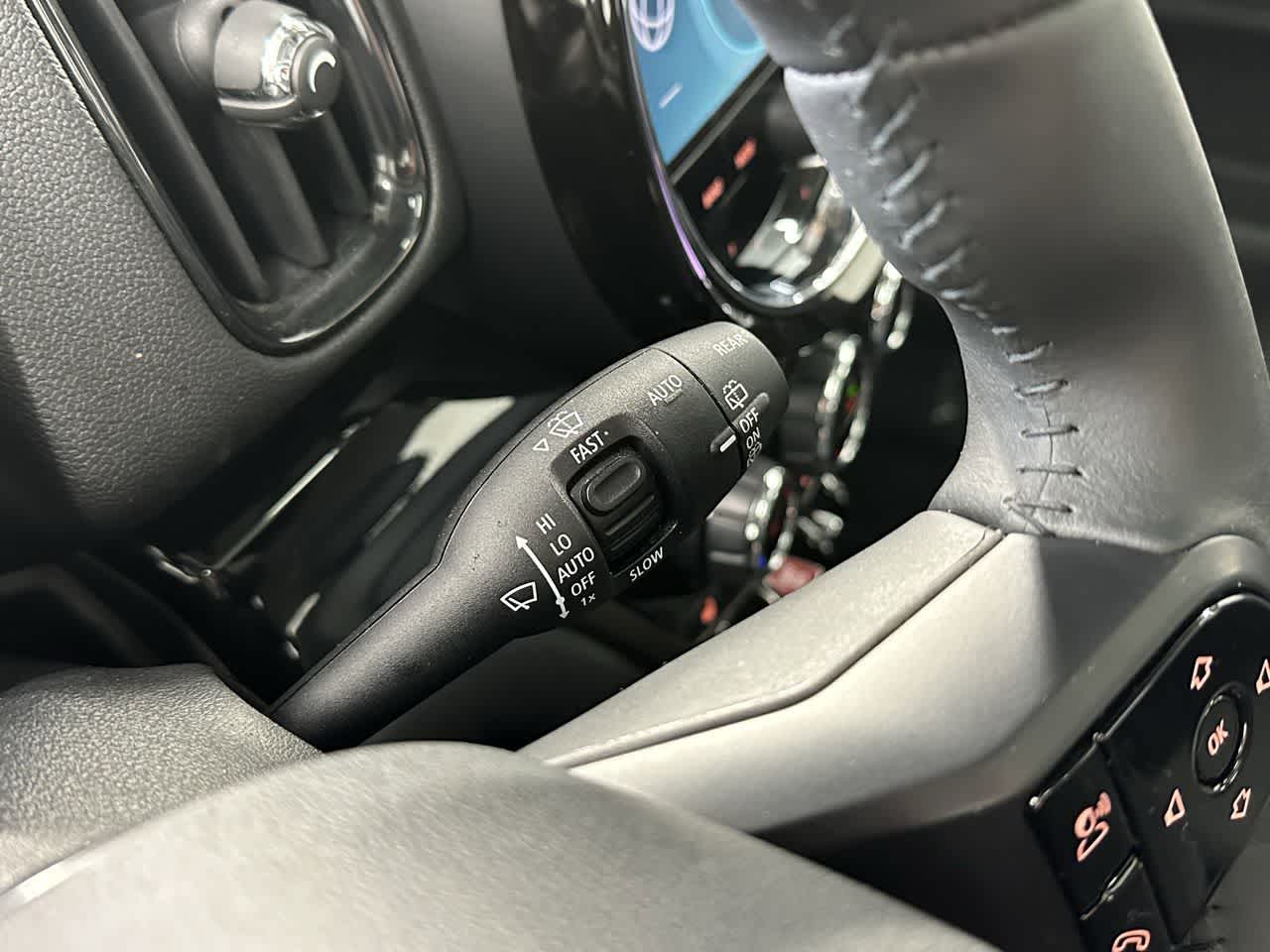 Thumbnail: 2022 MINI Cooper Countryman - 18