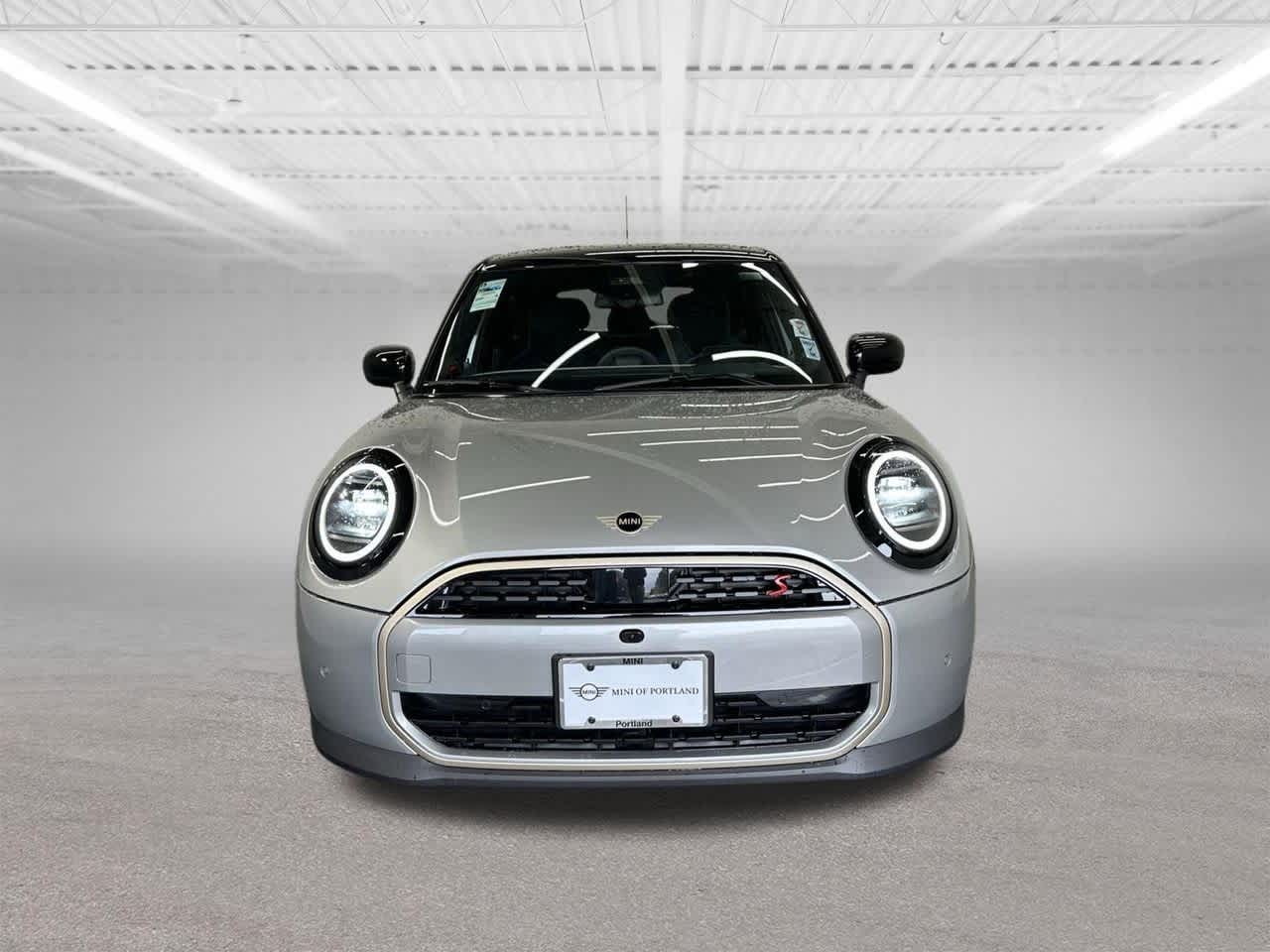 Thumbnail: 2025 MINI Cooper Hardtop - 7