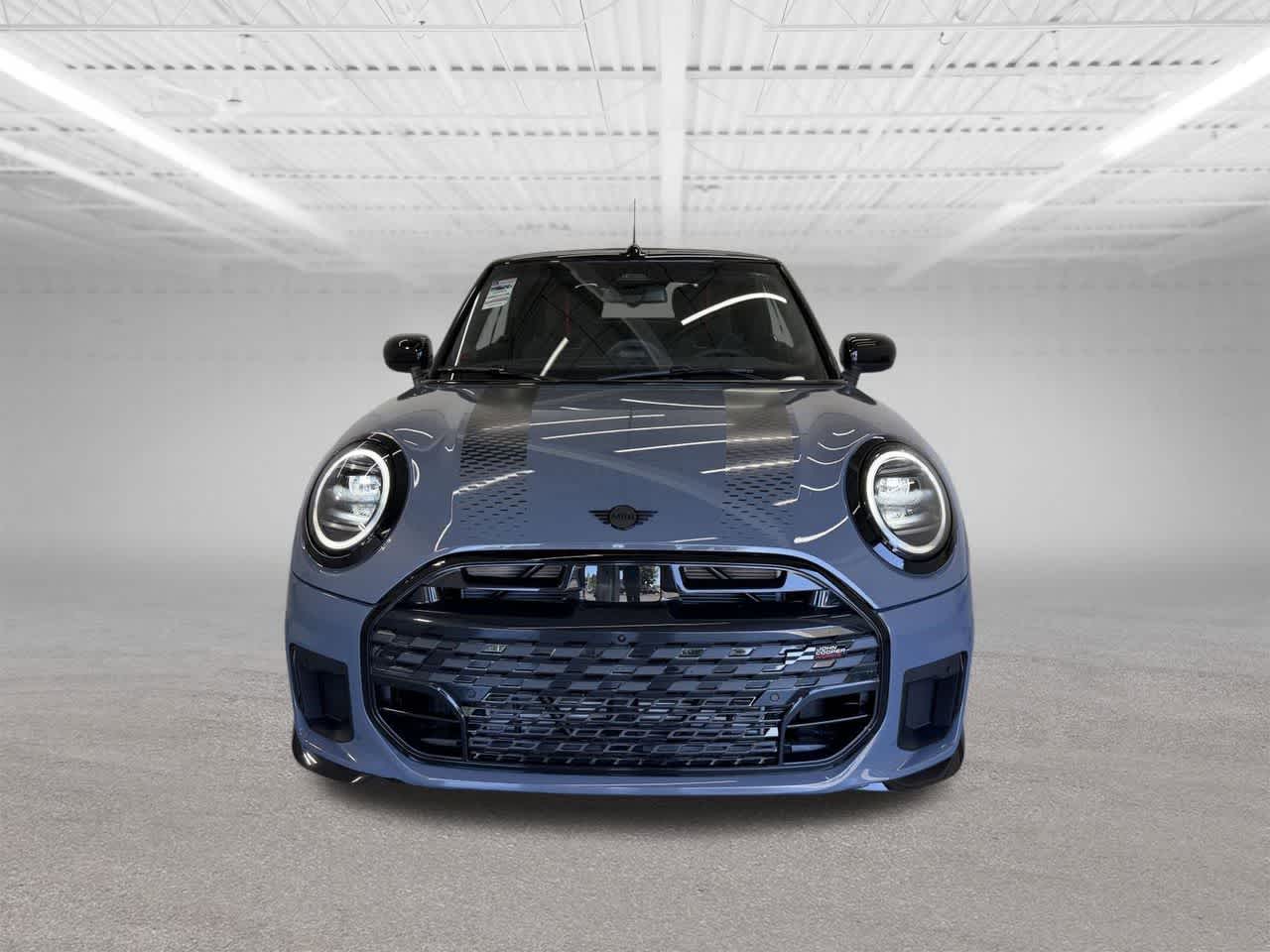 Thumbnail: 2026 MINI Cooper Convertible - 7