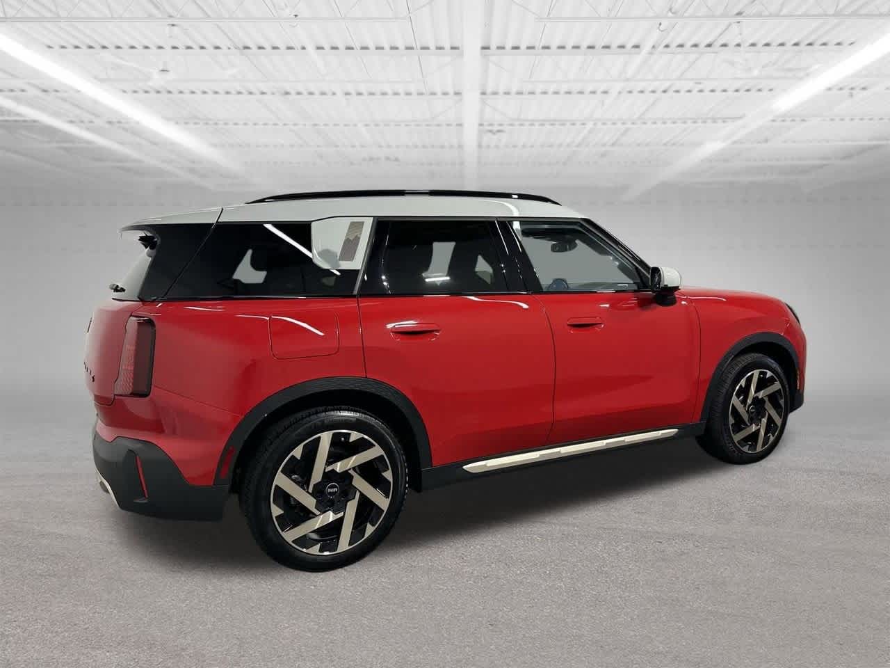 Thumbnail: 2025 MINI Cooper Countryman - 6