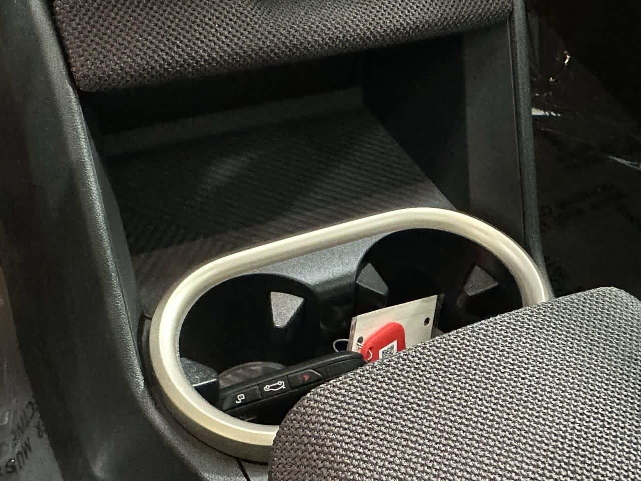 Thumbnail: 2025 MINI Cooper Countryman - 22